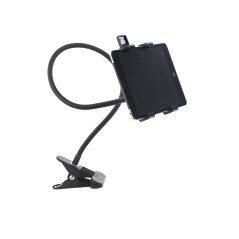 Kikkerland US85 Support de Tablette Noir