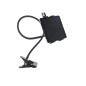Kikkerland US85 Support de Tablette Noir