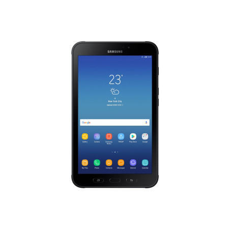 SAMSUNG T395 Galaxy Tab Active 2 4 G 16 Go Black EU