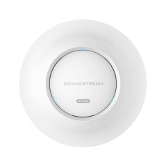 Grandstream Punto de acceso Networks GWN7665 WiFi 6 5400 Mbit/s 2 4/5 GHz PoE Blanco