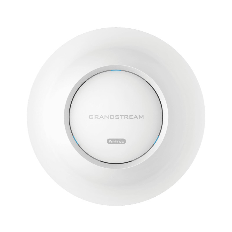 Grandstream Punto de acceso Networks GWN7665 WiFi 6 5400 Mbit/s 2 4/5 GHz PoE Blanco Grandstream Punto de acceso Networks GWN7665 WiFi 6 5400 Mbit/s 2 4/5 GHz PoE Blanco