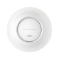 Grandstream Punto de acceso Networks GWN7665 WiFi 6 5400 Mbit/s 2 4/5 GHz PoE Blanco Grandstream Punto de acceso Networks GWN7665 WiFi 6 5400 Mbit/s 2 4/5 GHz PoE Blanco
