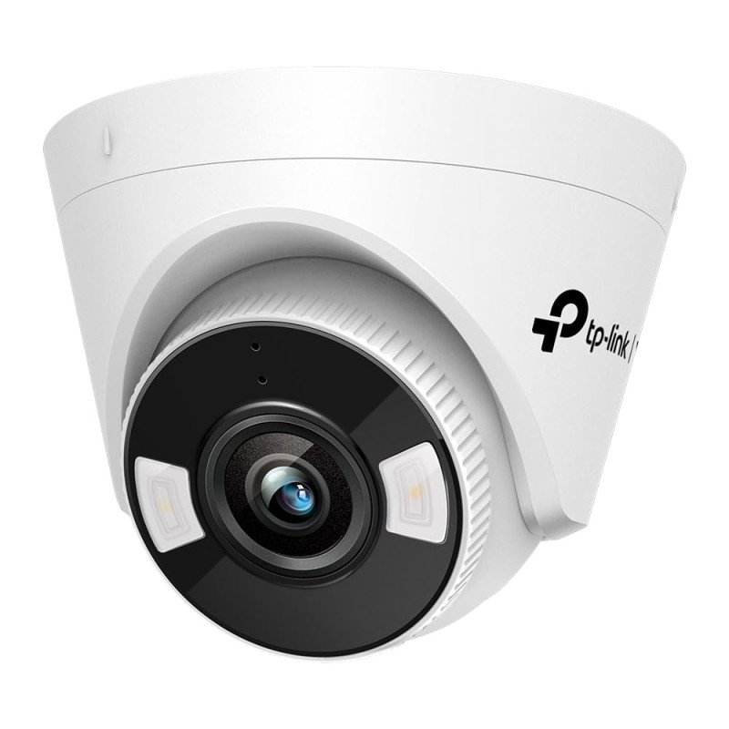 TP-Link VIGI C450 Dôme Caméra de sécurité IP Intérieure 2880 x 1620 Pixels Plafond