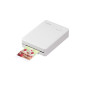 Imprimante portable Canon SELPHY QX20 : pour une impression Wi-Fi directement depuis votre smartphone ou tablette. Sublimation t Imprimante portable Canon SELPHY QX20 : pour une impression Wi-Fi directement depuis votre smartphone ou tablette. Sublimation t