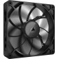CORSAIR iCUE Link RX140 Max 140mm PWM Ventilateur Épais – Pression Statique Élevée – Liquid Crystal Polymer – Palier à Dôme Magn CORSAIR iCUE Link RX140 Max 140mm PWM Ventilateur Épais – Pression Statique Élevée – Liquid Crystal Polymer – Palier à Dôme Magn