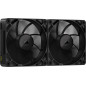 CORSAIR iCUE Link RX140 Max 140mm PWM Ventilateur Épaiss avec iCUE Link System Hub – Pression Statique Élevée – Liquid Crystal P CORSAIR iCUE Link RX140 Max 140mm PWM Ventilateur Épaiss avec iCUE Link System Hub – Pression Statique Élevée – Liquid Crystal P