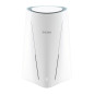 D-Link G530 Routeur Wi-FI 6 5G NR AX3000 avec Vitesses 5G allant Jusqu’à 3,4 Gbps, Wi-FI 6, Ports WAN et LAN Gigabit, basculemen D-Link G530 Routeur Wi-FI 6 5G NR AX3000 avec Vitesses 5G allant Jusqu’à 3,4 Gbps, Wi-FI 6, Ports WAN et LAN Gigabit, basculemen