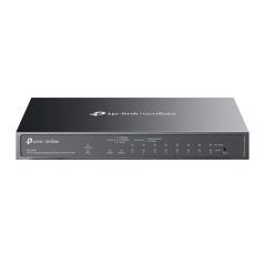 TP Link TP Link Omada ES210GMP V1 PoE 123 W