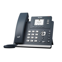 Yealink MP52 E2 - VoIP-Telefon - Classic Gray (1301016)