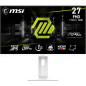 MSI MAG 274PFW Écran Gaming 27'' FHD - Dalle Rapid IPS 1920 x 1080, 180 Hz / 1ms (GtG), 117% sRGB, Design sans Bordure, HDR Read MSI MAG 274PFW Écran Gaming 27'' FHD - Dalle Rapid IPS 1920 x 1080, 180 Hz / 1ms (GtG), 117% sRGB, Design sans Bordure, HDR Read