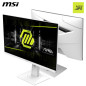 MSI MAG 274PFW Écran Gaming 27'' FHD - Dalle Rapid IPS 1920 x 1080, 180 Hz / 1ms (GtG), 117% sRGB, Design sans Bordure, HDR Read MSI MAG 274PFW Écran Gaming 27'' FHD - Dalle Rapid IPS 1920 x 1080, 180 Hz / 1ms (GtG), 117% sRGB, Design sans Bordure, HDR Read