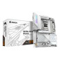 GIGABYTE Carte mère X870E AORUS Pro Ice - Prend en Charge Les processeurs AMD Ryzen 9000, VRM numérique 16+2+2 Phases, jusqu'à 8 GIGABYTE Carte mère X870E AORUS Pro Ice - Prend en Charge Les processeurs AMD Ryzen 9000, VRM numérique 16+2+2 Phases, jusqu'à 8