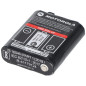 Motorola PMNN4477AR Batterie d'origine pour Moteur TLKRT-62/82/92 Ni-Mh 800 mAh