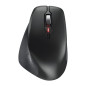 CHERRY Stream Mouse Comfort, Souris Ergonomique sans Fil avec Repose-Pouce Caoutchouté, Spécialement pour Droitiers, sans Fil 2. CHERRY Stream Mouse Comfort, Souris Ergonomique sans Fil avec Repose-Pouce Caoutchouté, Spécialement pour Droitiers, sans Fil 2.