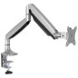 LogiLink BP0042 support d'écran plat pour bureau 81,3 cm (32") Pince/boulon Aluminium - Supports d'écrans plats pour bureau (Pin LogiLink BP0042 support d'écran plat pour bureau 81,3 cm (32") Pince/boulon Aluminium - Supports d'écrans plats pour bureau (Pin