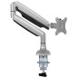 LogiLink BP0042 support d'écran plat pour bureau 81,3 cm (32") Pince/boulon Aluminium - Supports d'écrans plats pour bureau (Pin LogiLink BP0042 support d'écran plat pour bureau 81,3 cm (32") Pince/boulon Aluminium - Supports d'écrans plats pour bureau (Pin
