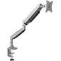 LogiLink BP0042 support d'écran plat pour bureau 81,3 cm (32") Pince/boulon Aluminium - Supports d'écrans plats pour bureau (Pin LogiLink BP0042 support d'écran plat pour bureau 81,3 cm (32") Pince/boulon Aluminium - Supports d'écrans plats pour bureau (Pin
