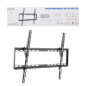 LogiLink BP0039 Support Mural pour TV Noir 93,9-177,8 cm LogiLink BP0039 Support Mural pour TV Noir 93,9-177,8 cm