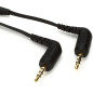 RØDE SC10 Câble de Patch TRRS à TRRS 3,5 mm RØDE SC10 Câble de Patch TRRS à TRRS 3,5 mm