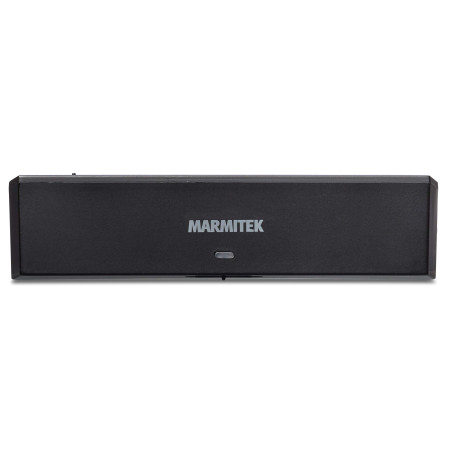 Transmetteur récepteur Bluetooth Marmitek BoomBoom 100 - Adaptateur audio avec aptX Low Latency, analogique numérique, RX TX pou