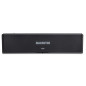 Transmetteur récepteur Bluetooth Marmitek BoomBoom 100 - Adaptateur audio avec aptX Low Latency, analogique numérique, RX TX pou