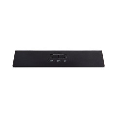 Transmetteur récepteur Bluetooth Marmitek BoomBoom 100 - Adaptateur audio avec aptX Low Latency, analogique numérique, RX TX pou
