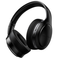 Boompods Headpods Pro2 Casque Bluetooth sans Fil - Casque Audio avec Micro, 50h d'Autonomie, Écouteurs sans Fil à RéDuction d