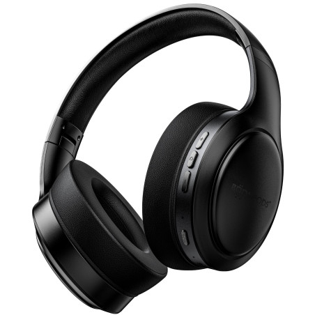 Boompods Headpods Pro2 Casque Bluetooth sans Fil - Casque Audio avec Micro, 50h d'Autonomie, Écouteurs sans Fil à RéDuction d