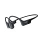 SHOKZ OpenRun Pro 2 Open-Ear Bluetooth Kopfhörer für Sportfans mit 12 Stunden Wiedergabezeit | Größe: Mini | Farbe: Schwarz SHOKZ OpenRun Pro 2 Open-Ear Bluetooth Kopfhörer für Sportfans mit 12 Stunden Wiedergabezeit | Größe: Mini | Farbe: Schwarz