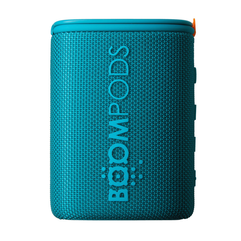 Boompods Beachboom Haut-Parleur Bluetooth portatif - Mini Haut Parleur sans Fil, étanche IPX7, Appareils Audio et Video portati Boompods Beachboom Haut-Parleur Bluetooth portatif - Mini Haut Parleur sans Fil, étanche IPX7, Appareils Audio et Video portati