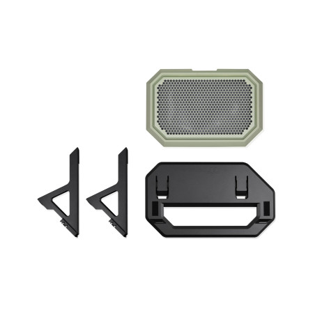 Thermaltake The Tower 600 Chassis Stand Kit | Matcha Green