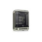 Thermaltake The Tower 600 Mid Tower Chassis | Hidden Connector | Matcha Green Thermaltake The Tower 600 Mid Tower Chassis | Hidden Connector | Matcha Green