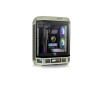 Thermaltake The Tower 600 Mid Tower Chassis | Hidden Connector | Matcha Green Thermaltake The Tower 600 Mid Tower Chassis | Hidden Connector | Matcha Green