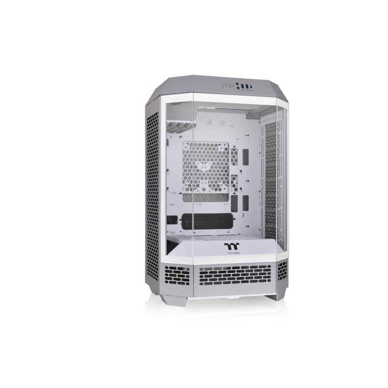 THERMALTAKE The Tower 300 | Boîtier Gaming Moyen Tour | Limestone THERMALTAKE The Tower 300 | Boîtier Gaming Moyen Tour | Limestone