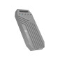 ICY Box (USB4) Boîtier M.2 NVMe, jusqu'à 40 Gbit/s, USB-C Gen 3 x 2, pour SSD M.2 2280 NVMe, Montage sans Outil, boîtier de Refr ICY Box (USB4) Boîtier M.2 NVMe, jusqu'à 40 Gbit/s, USB-C Gen 3 x 2, pour SSD M.2 2280 NVMe, Montage sans Outil, boîtier de Refr