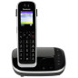 Panasonic KX-TGJ320GB avec répondeur (version allemande!) noir [Version Allemande]