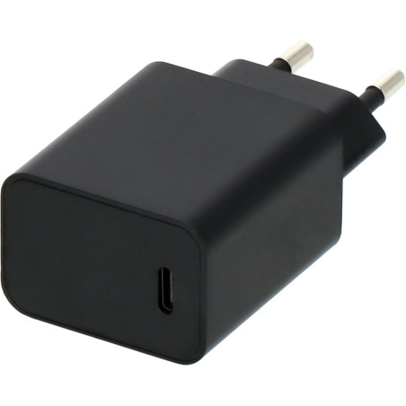 Brennenstuhl USB Chargeur 20W 1x USB-C® Innenbereich