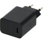 Brennenstuhl USB Chargeur 20W 1x USB-C® Innenbereich