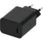 Brennenstuhl USB Chargeur 20W 1x USB-C® Innenbereich