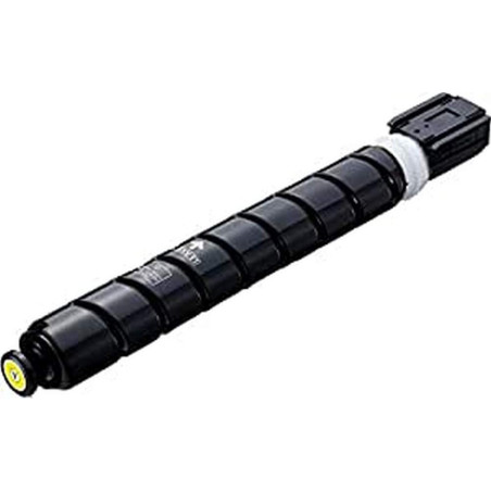 Canon C-EXV51 Cartouche de Toner Original Jaune