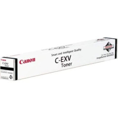 Canon 1000C002 toner CEXV52 magenta 66.500 pages