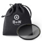 B+W Filtre 39mm ND 0,6 MRC Nano Master B+W Filtre 39mm ND 0,6 MRC Nano Master