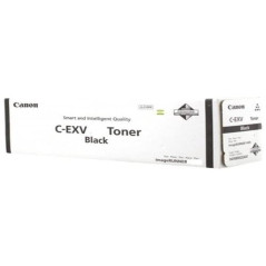 Canon C-EXV 54 Cartouche de Toner Original Noir