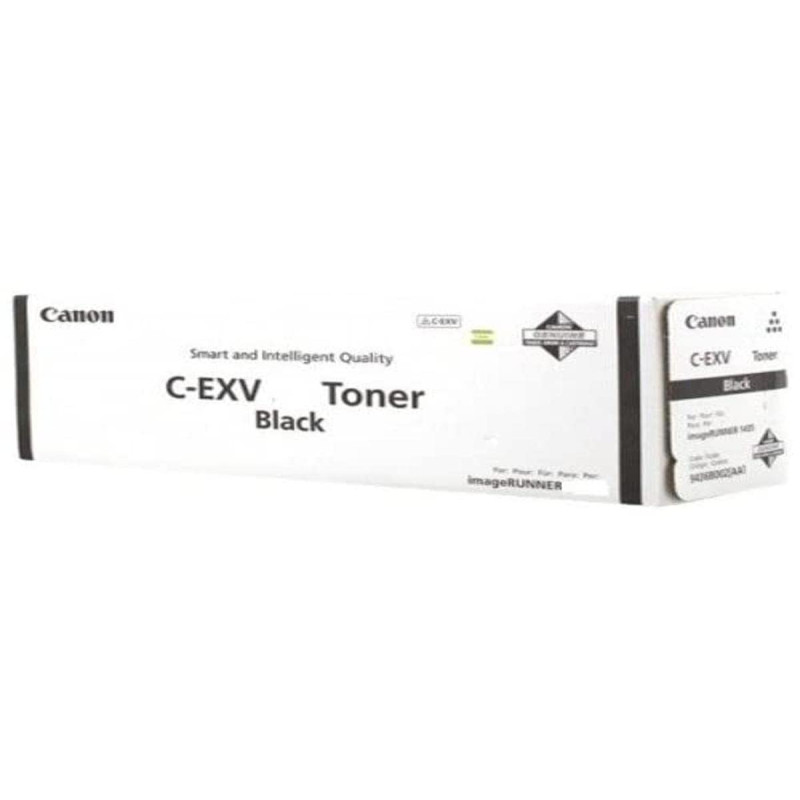 Canon C-EXV 54 Cartouche de Toner Original Noir Canon C-EXV 54 Cartouche de Toner Original Noir