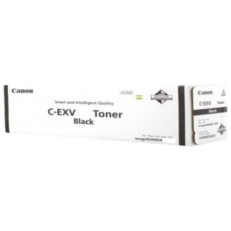 Canon C-EXV 54 Cartouche de Toner Original Noir