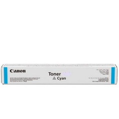 TONER CYAN C-EXV54 8.5K/1395C002 CANON