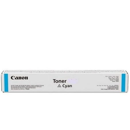 TONER CYAN C-EXV54 8.5K/1395C002 CANON