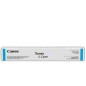 TONER CYAN C-EXV54 8.5K/1395C002 CANON