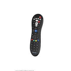 Télécommande Universelle 4 in 1 (pour TV Seulement) Philips - Srp3014/10