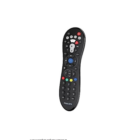 Télécommande Universelle 4 in 1 (pour TV Seulement) Philips - Srp3014/10